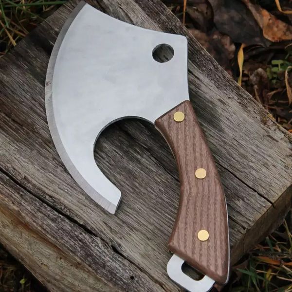 Нож-топорик модель №2 1171 фото